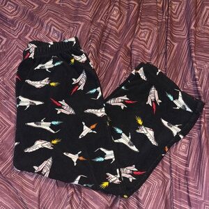 Boys Pajama Pants